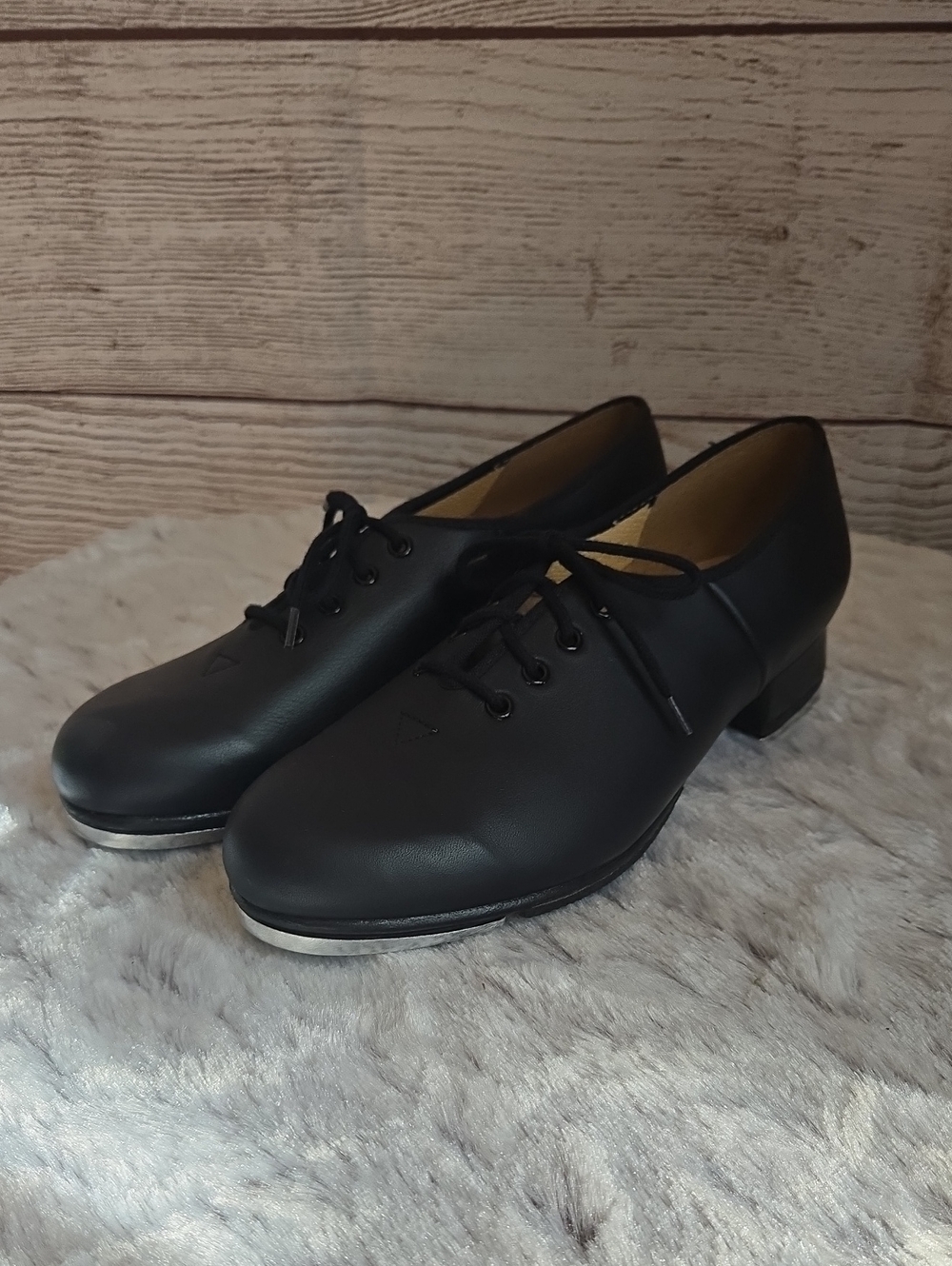 BLOCH Techno Tap #3H, Womens Size 7.5